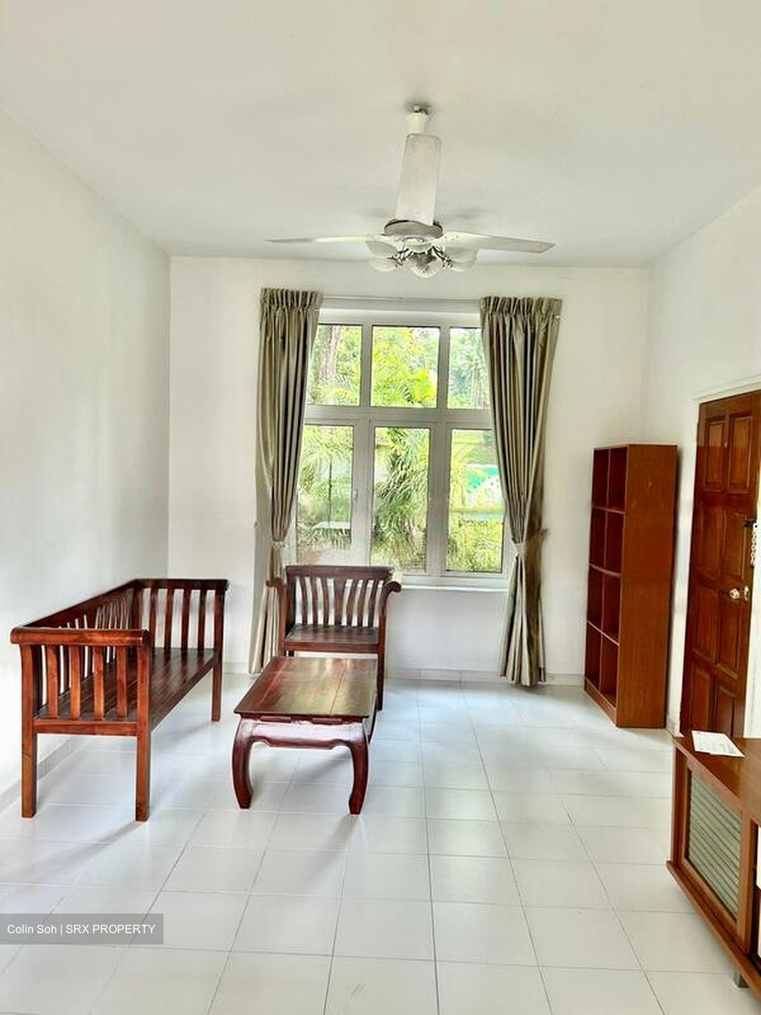 Tanglin Road (D10), Apartment #459576151